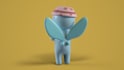 transform your nft into a 3d character