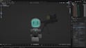 sell cheap assets from blender