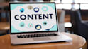 write SEO blog post monthly