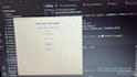 provide a python gui project with complete source code