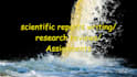 write on wastewater treatment processes and pollution