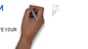 promote your business,website using whiteboard videos