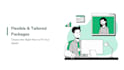 be your virtual assistant