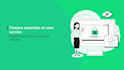 do expert bookkeeping using excel, quickbooks, xero,zohobook
