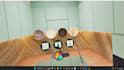 create VR walkthroughs and realistic architectural visualization