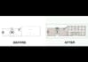 draw 2d masterplan, landscape plan and photoshop rendering