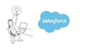 be your salesforce administrator and developer