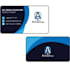 design a modern double sided business card