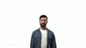blur out any image element