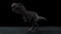 do modelling, rigging and animations for realistic dinosaurs