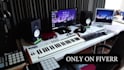 remix your song into a deep house and nu disco anthem