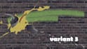 make a logo introin graffity style