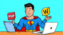 fix PHP, HTML, CSS, javascript, jquery, wordpress, laravel, magento issues