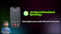 build an ai voice agent using vapi, retell, relevance ai n8n