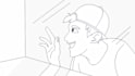 make a 2d animated explainer video