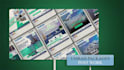 create modern islamic flyer, mosque poster and social media design