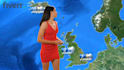 do green screen and replace background, chroma key in your video