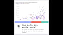 create data driven storytelling presentation slides