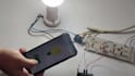 develop mobile app using flutter and firebase for iot projects esp32,esp8266