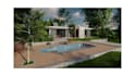 design residential and commercial landscape projects