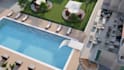 do architectural floor plans, 3d model and renderings