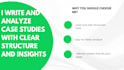 do case study analysis