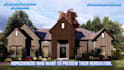 create 3d model sketchup realistic rendering house exterior