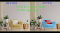 color correction and change color for your product photo