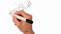 create eye catching whiteboard animation explainer