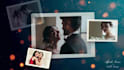 design amazing wedding, party invitations