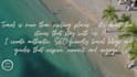 write inspiring, seooptimized travel blogs