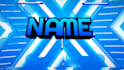 make a youtube intro or outro
