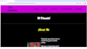 do responsive website development using HTML,CSS, javascript,nodejs,react