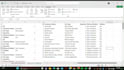automate excel tasks with vba, formulas and build dashboards