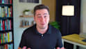 create a podcast style ugc video for reels, tiktok, shorts