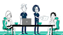 create an awesome whiteboard video animation
