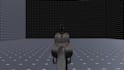 upload your vrchat avatar for PC and quest 1 hour delivery