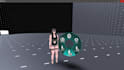 upload your vrchat avatar for PC and quest 1 hour delivery