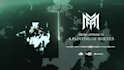 make a heavy metal or rock music visualizer