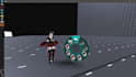 upload your vrchat avatar for PC and quest 1 hour delivery
