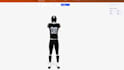 customize and brand a college football 26 team builder