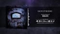 create a stunning heavy metal audio spectrum or visualizer