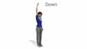 create exercise, workout, gym, fitness animation video