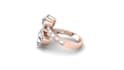 model 3d cad jewelry design and rendering designer