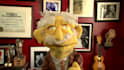 create a custom commercial with professor puppet