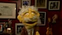 create a custom commercial with professor puppet