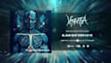 create a stunning heavy metal audio spectrum or visualizer