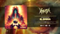 create a stunning heavy metal audio spectrum or visualizer
