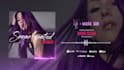 make a heavy metal or rock music visualizer