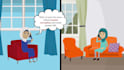 create an engaging animated elearning video course